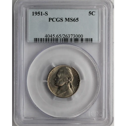 1951-S 5C (5)