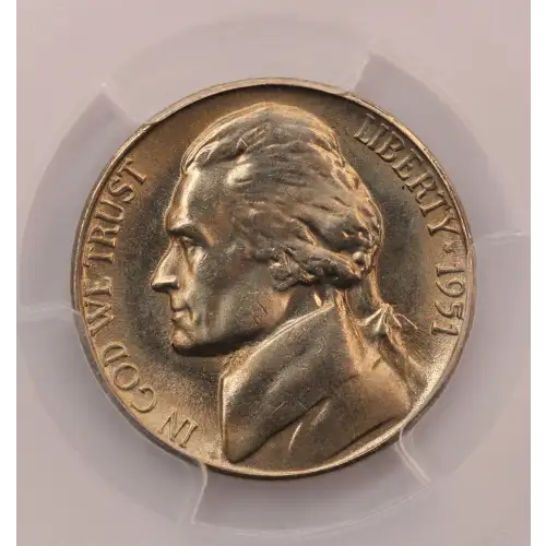 1951-S 5C
