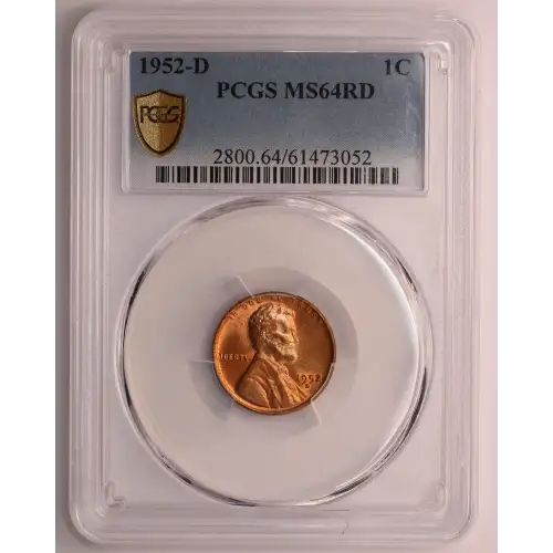 1952-D 1C, RD (3)