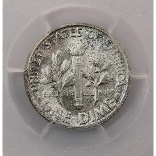 1952-S 10C, FB (2)