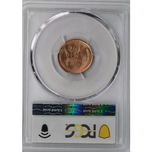 1952-S 1C, RD (4)