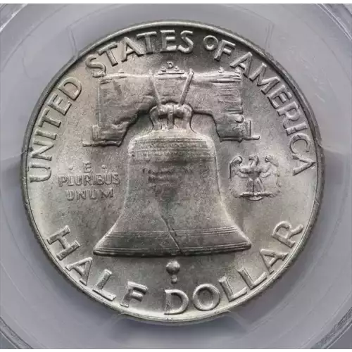 1953-D 50C