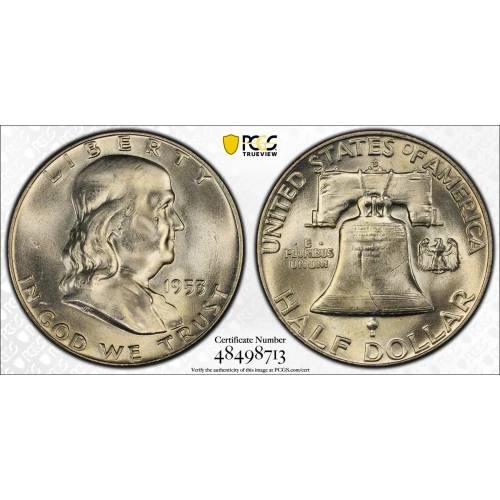 1953-D 50C, FBL (2)
