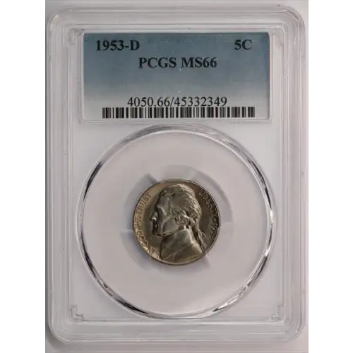 1953-D 5C