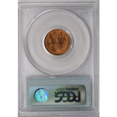 1953-S 1C, RD (4)