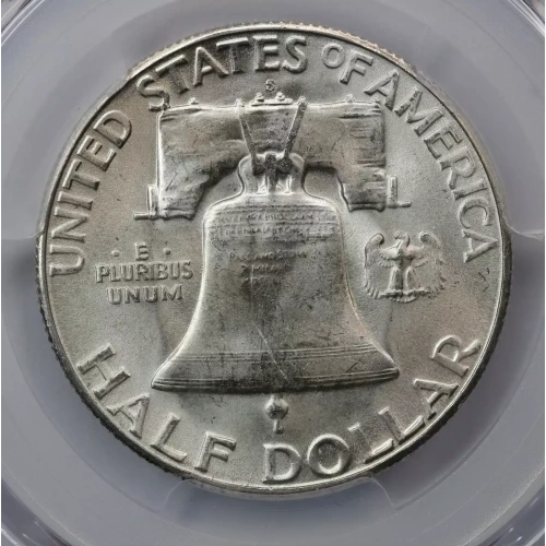 1953-S 50C