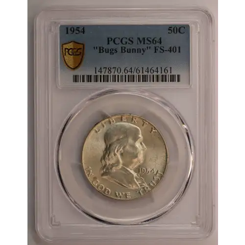 1954 50C 