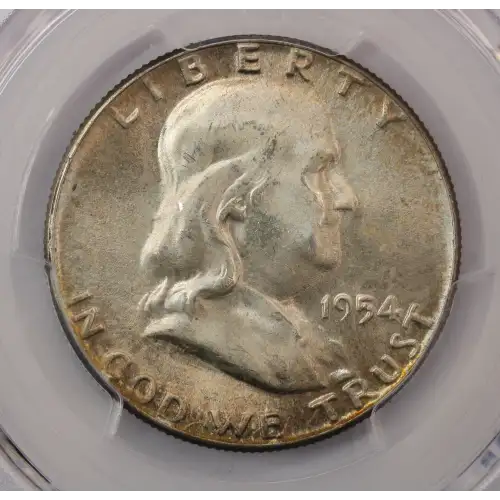 1954 50C 