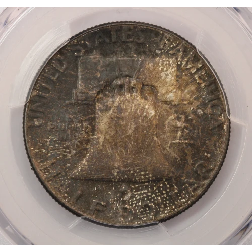 1954 50C 