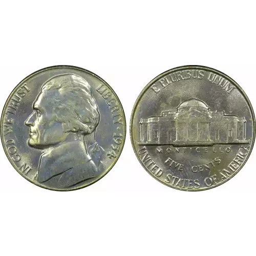 1954 5C
