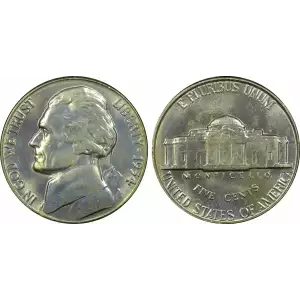 1954 5C