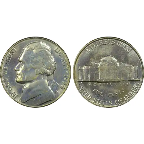 1954 5C