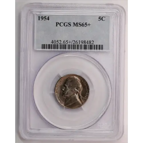 1954 5C