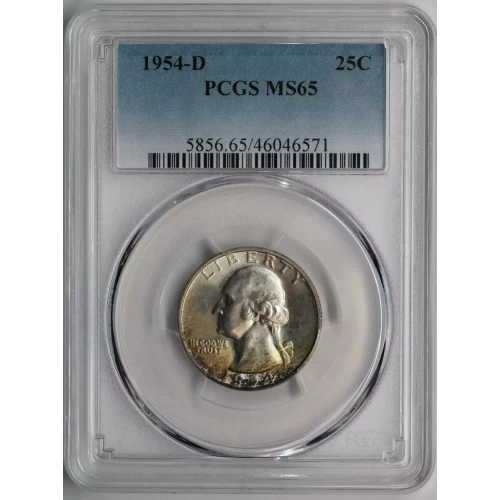 1954-D 25C (4)