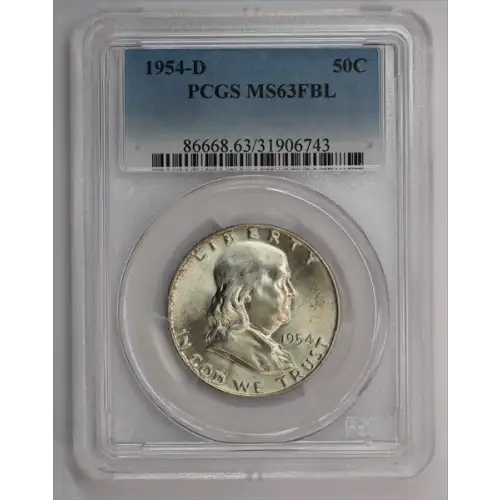 1954-D 50C, FBL (2)