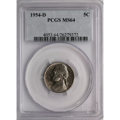 1954-D 5C (4)