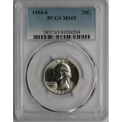 1954-S 25C (4)