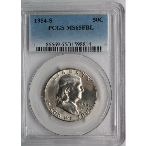 1954-S 50C, FBL (2)