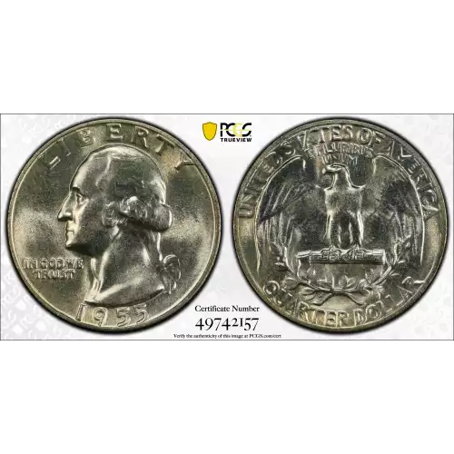 1955 25C