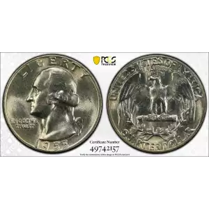 1955 25C