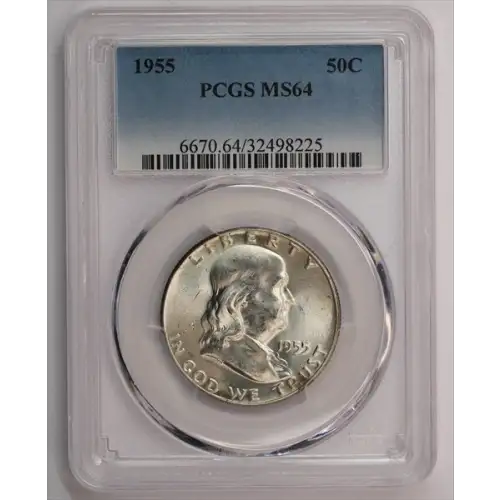 1955 50C