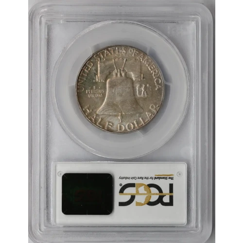 1955 50C