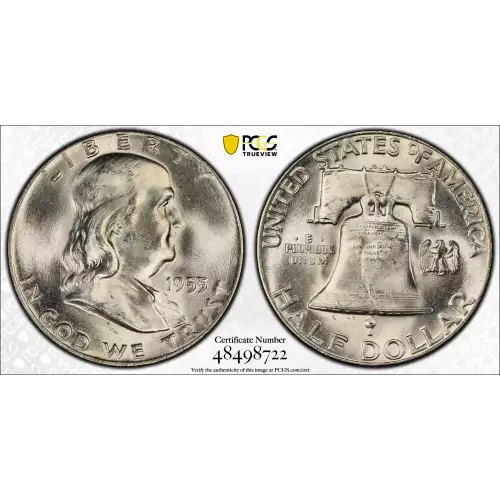 1955 50C 