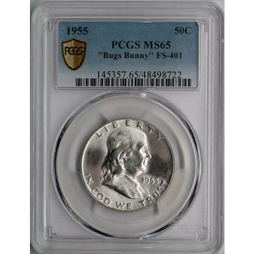 1955 50C 