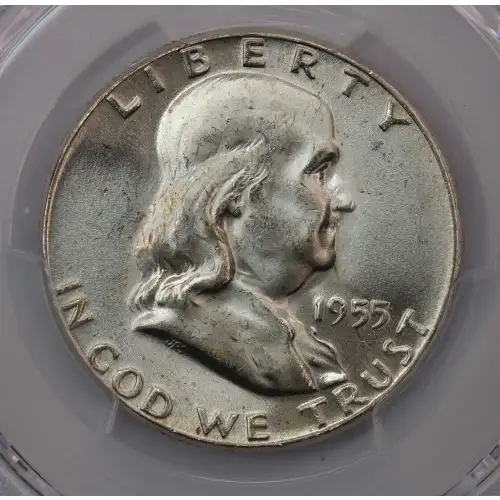 1955 50C 