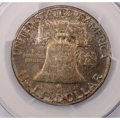 1955 50C, FBL