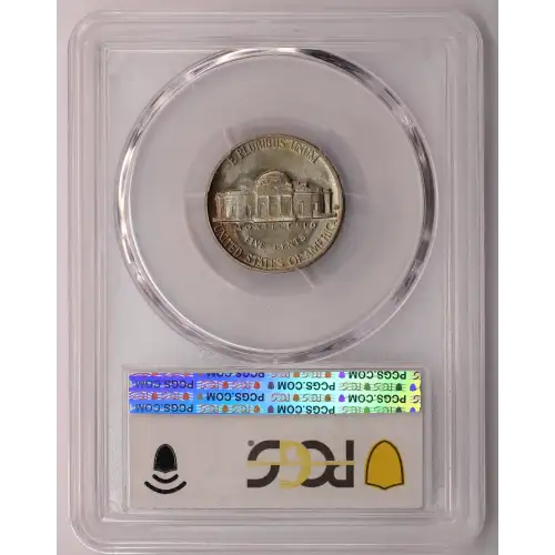1955-D/S 5C Overmintmark, FS-501 (4)