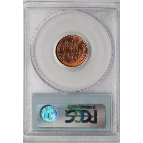 1955-S 1C, RD (5)
