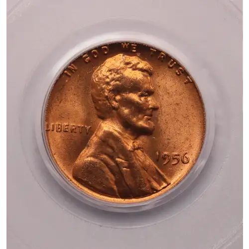 1956 1C, RD