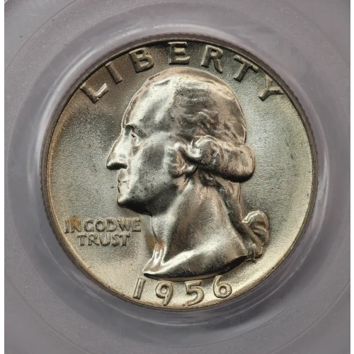 1956 25C