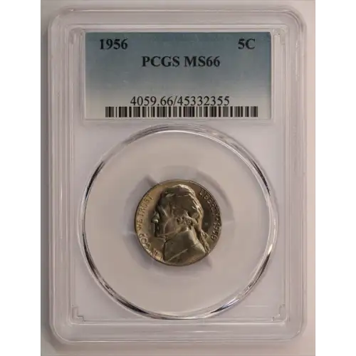 1956 5C