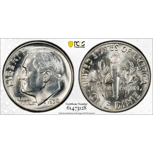 1958 10C