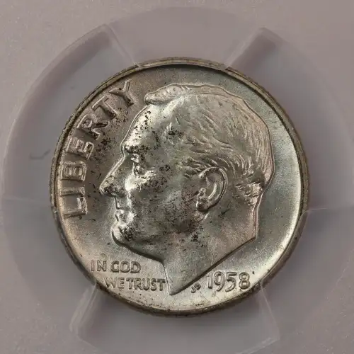 1958-D 10C, FB (5)