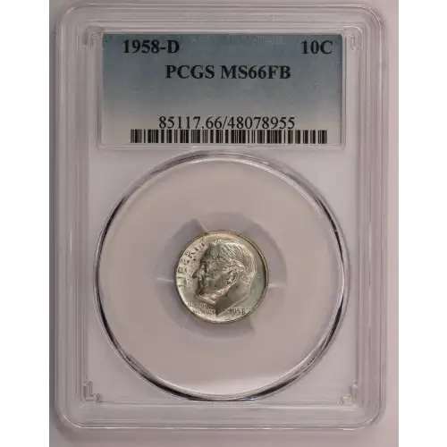 1958-D 10C, FB (4)
