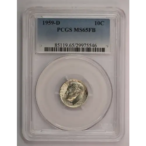 1959-D 10C, FB (2)
