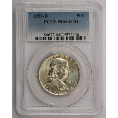 1959-D 50C, FBL (2)