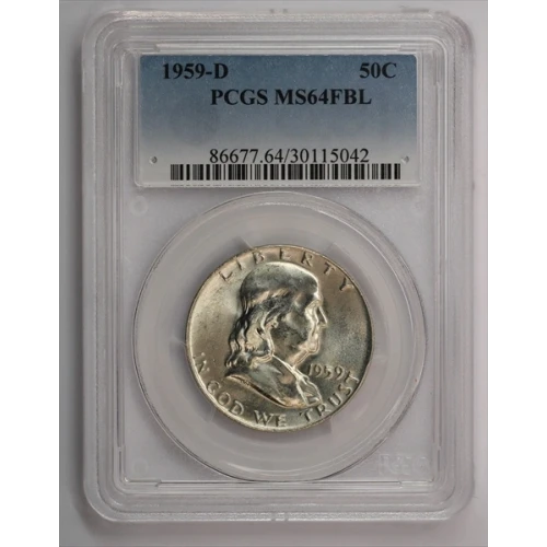 1959-D 50C, FBL (2)
