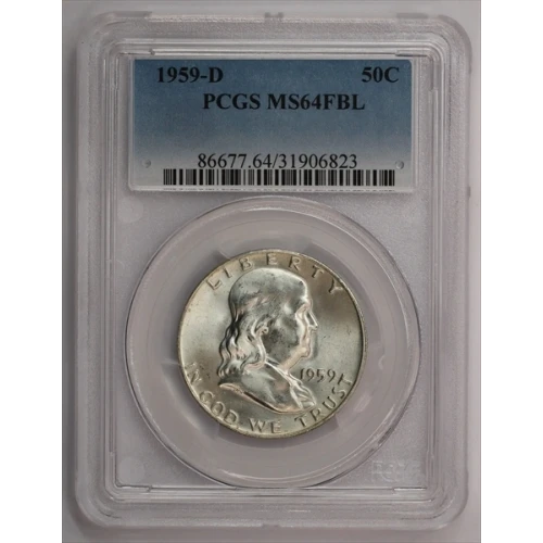 1959-D 50C, FBL (2)