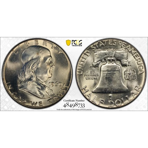 1960 50C