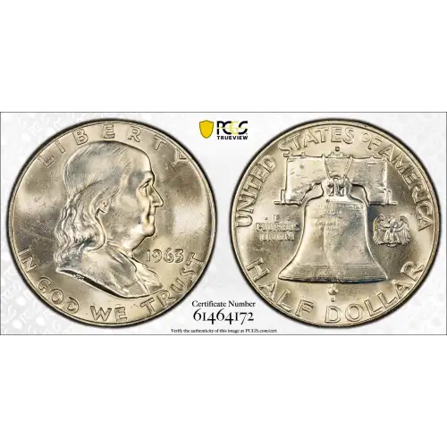 1963-D 50C