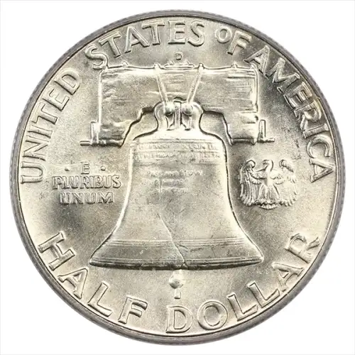 1963-D 50C, FBL (5)