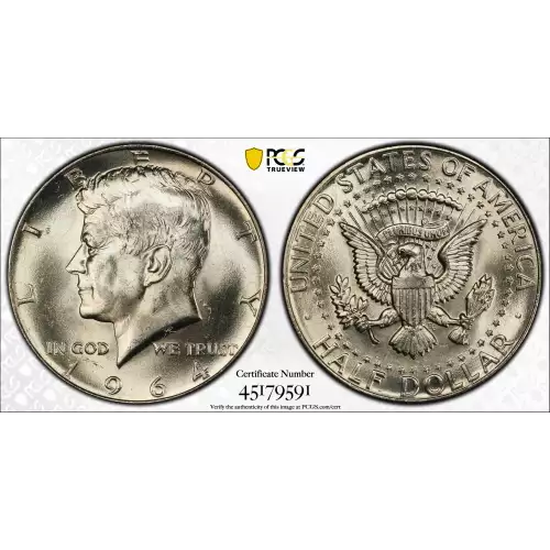 1964 50C