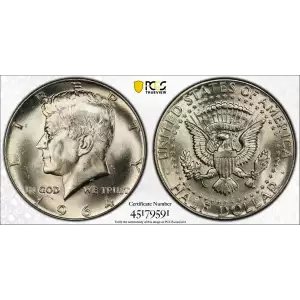 1964 50C