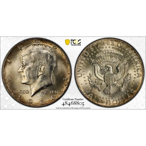 1964 50C (2)