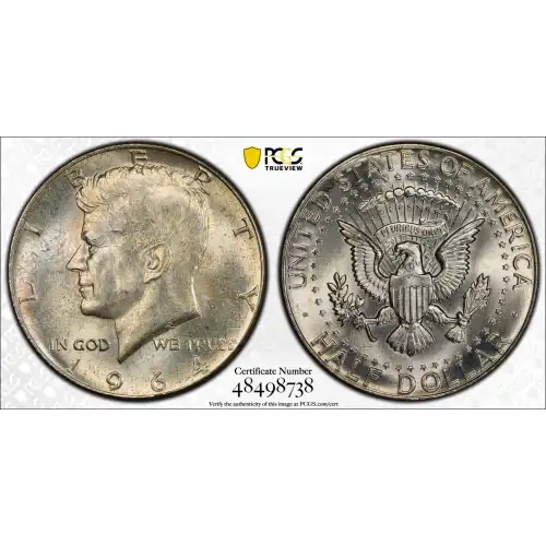 1964 50C