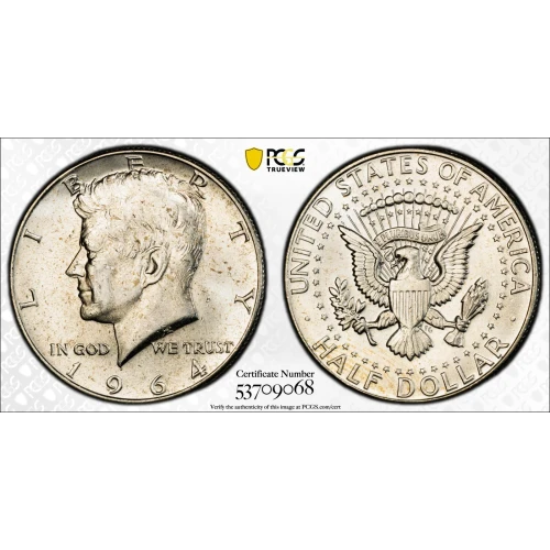 1964 50C